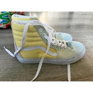 Vans High Top Sneakers